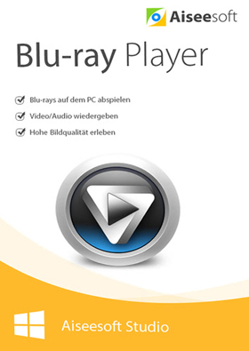 
    Blu-ray Player
